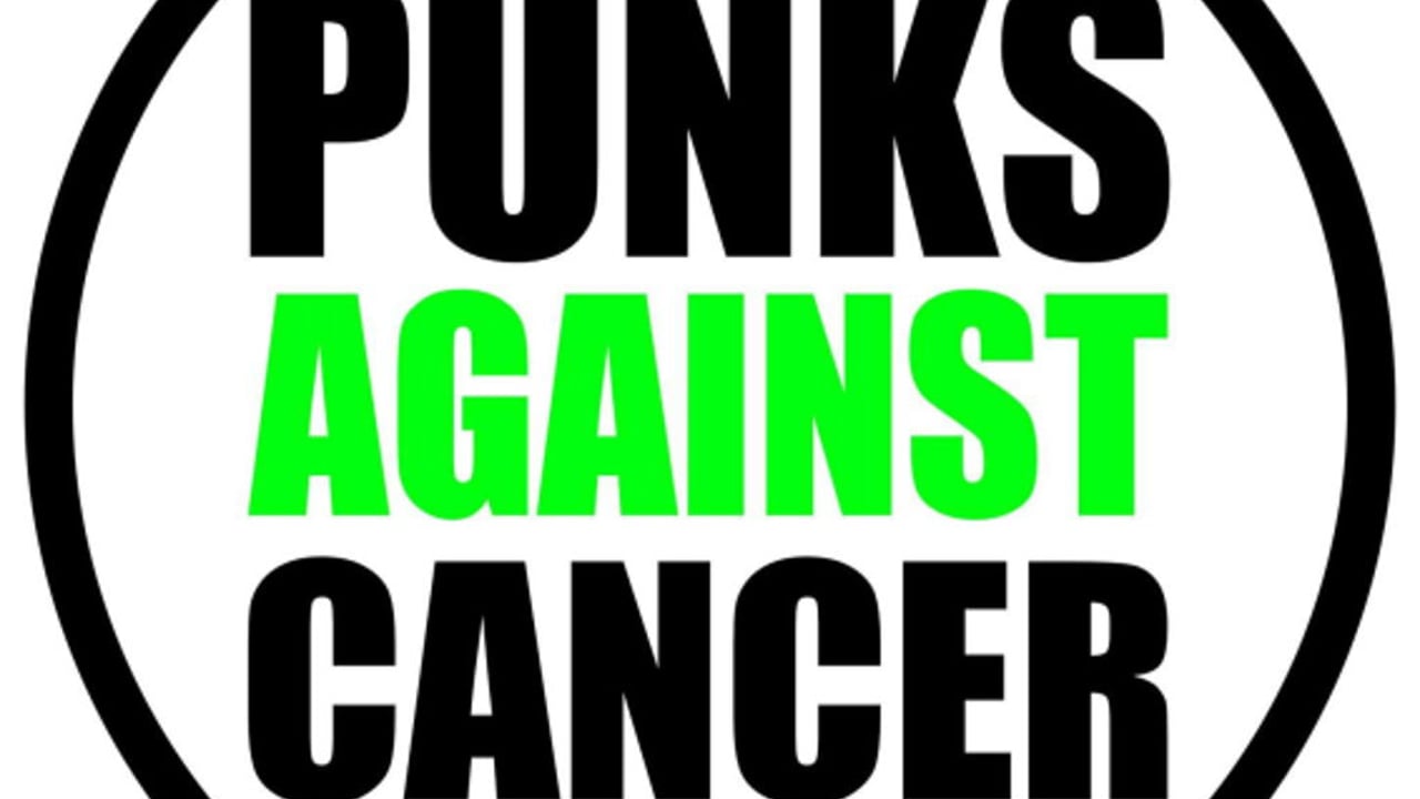 Punks Against Cancer 2027