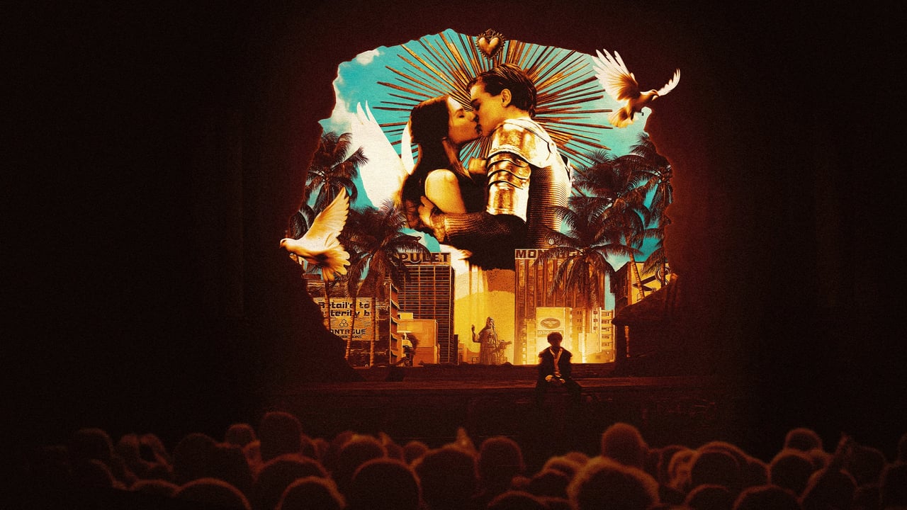 William Shakespeare's Romeo + Juliet Film In Concert