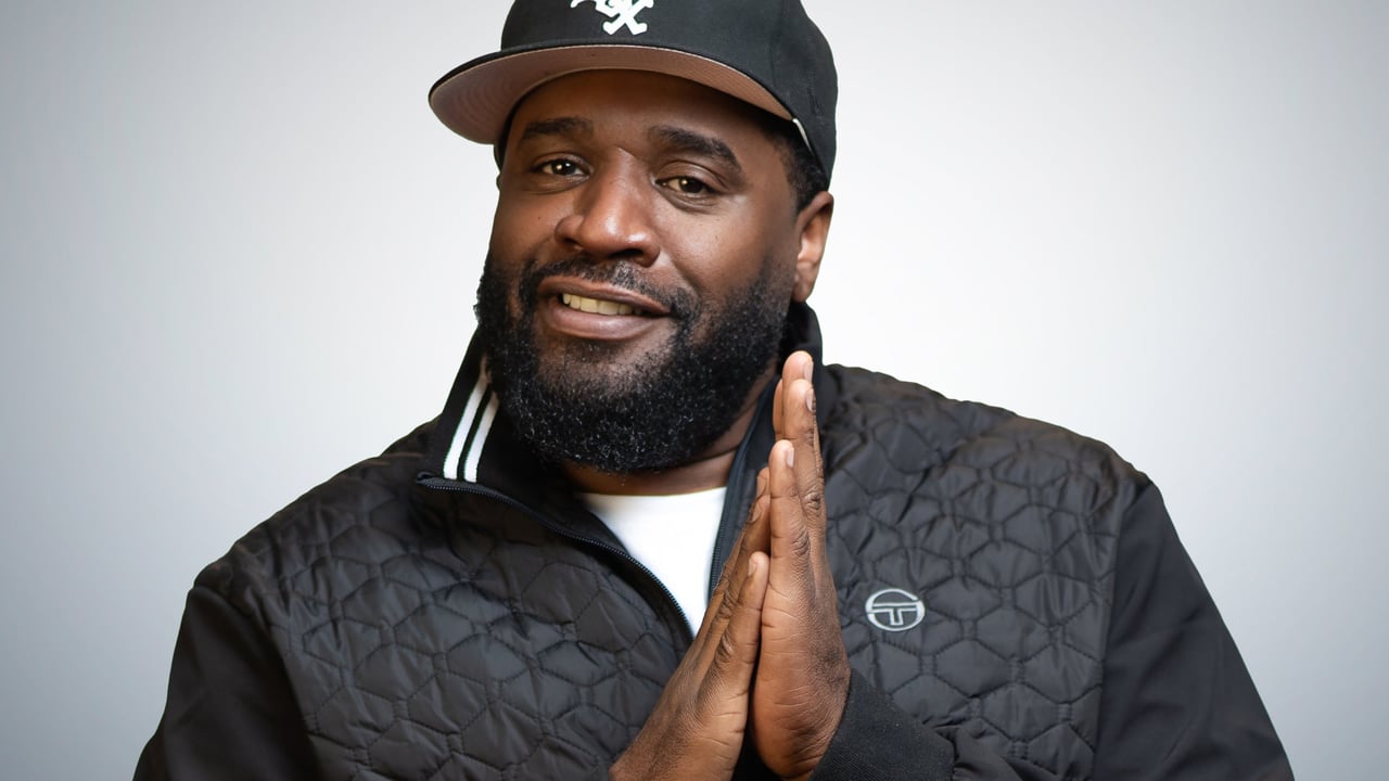 Corey Holcomb 5150 Show: Live Podcast
