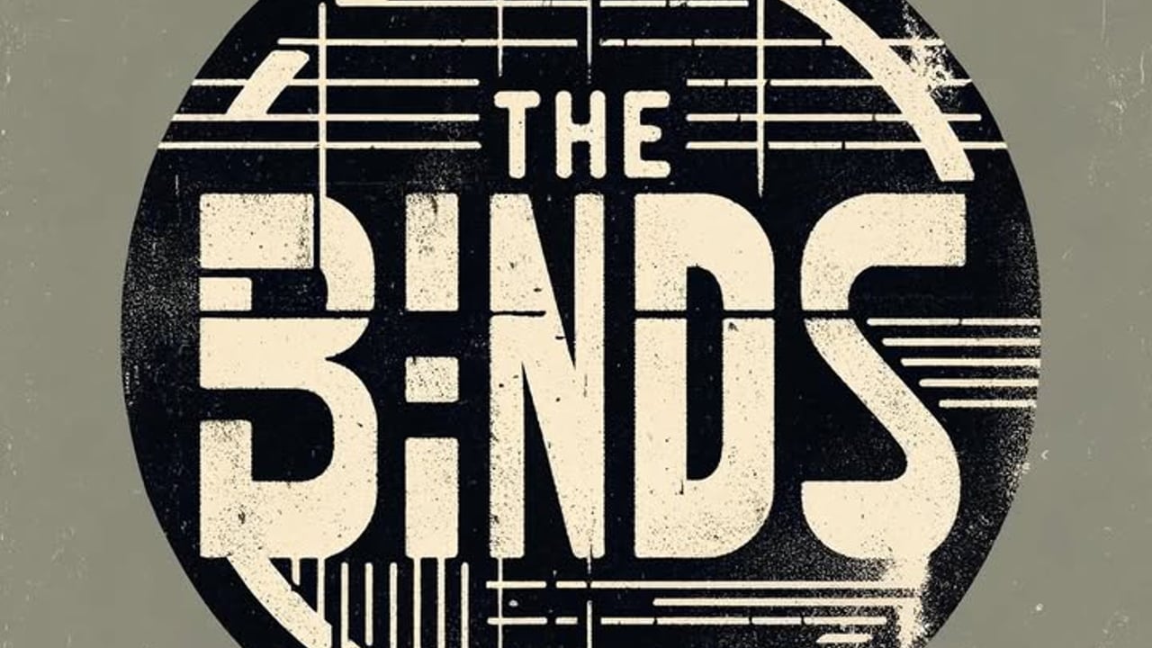 The Bends