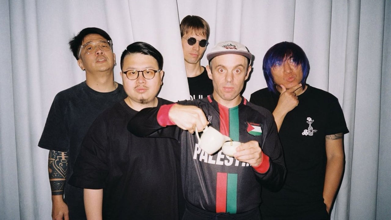 Shanghai Qiutian with Dabda