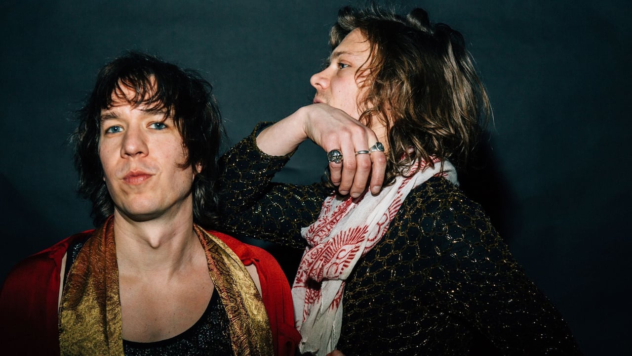 Rocks Off: Rolling Stones Tribute