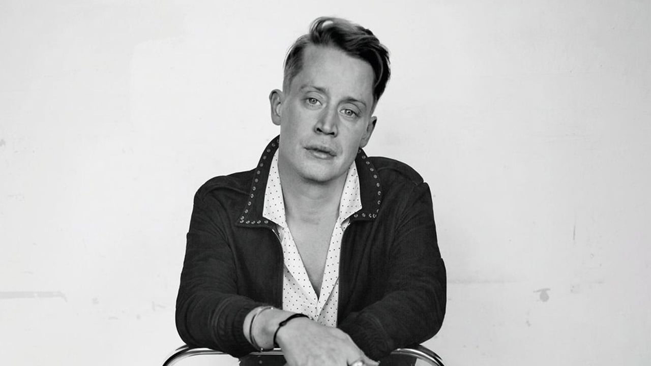 A Nostalgic Night With Macaulay Culkin