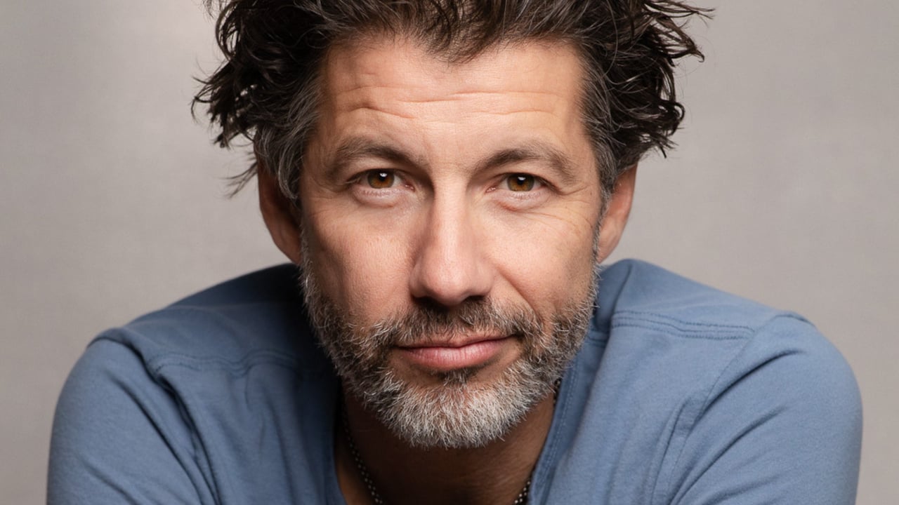 Aaron Foster: Mostly Jokes - in the Callback Bar