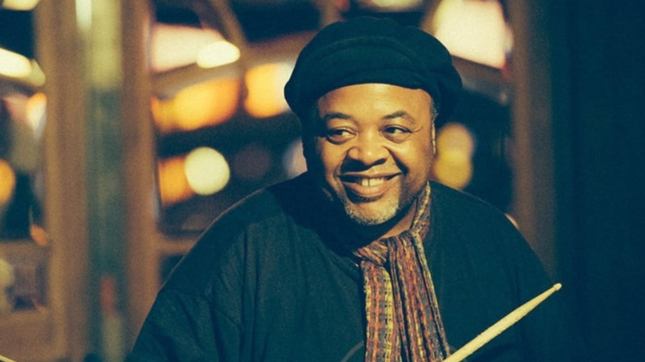 Jeff "Tain" Watts - 4-Tex (Two Shows) + After-party