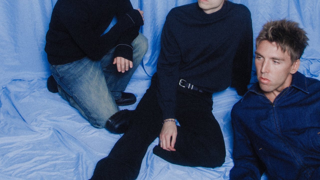 Bad Suns - Disappear Here: A Ten Year Celebration