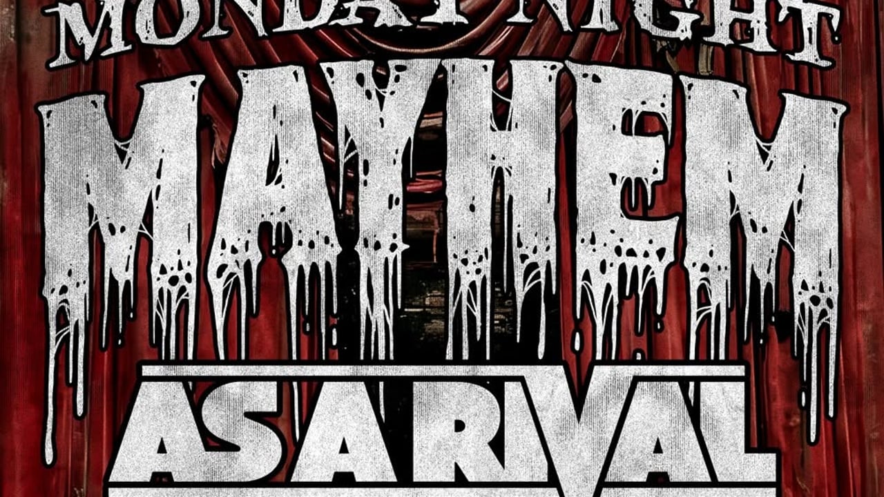 Monday Night Mayhem on Cup Eve!