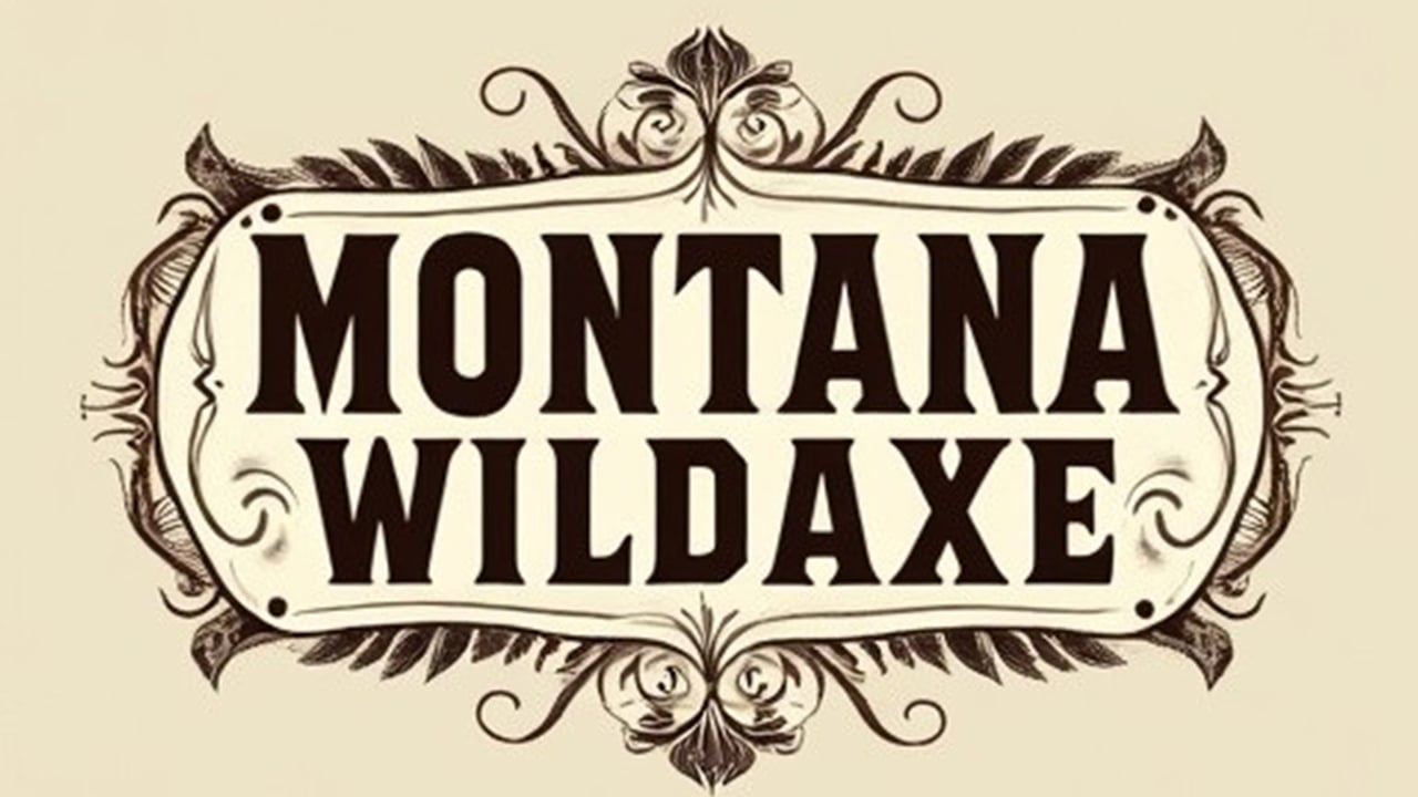 Montana Wildaxe