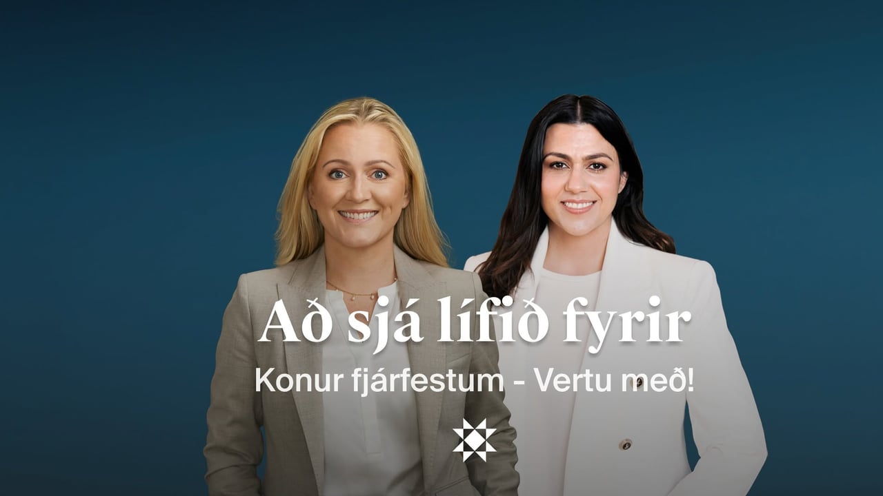 Að sjá lífið fyrir - Fjárfestingar, lífeyrissjóðir og tryggingar