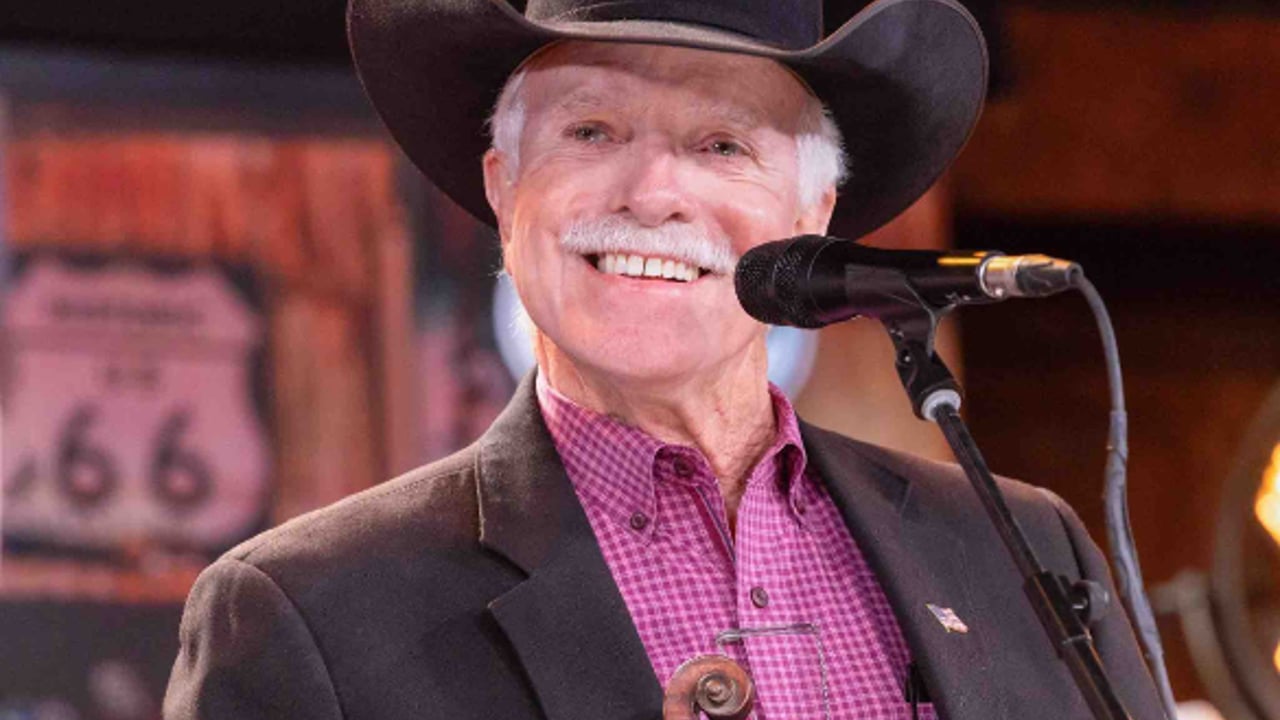Country Dance Night with Jody Nix Band