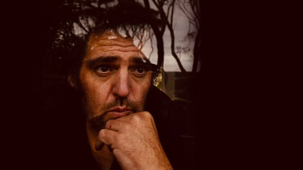 Alex Lloyd - Celebrating 25 Years of Watching Angels Mend