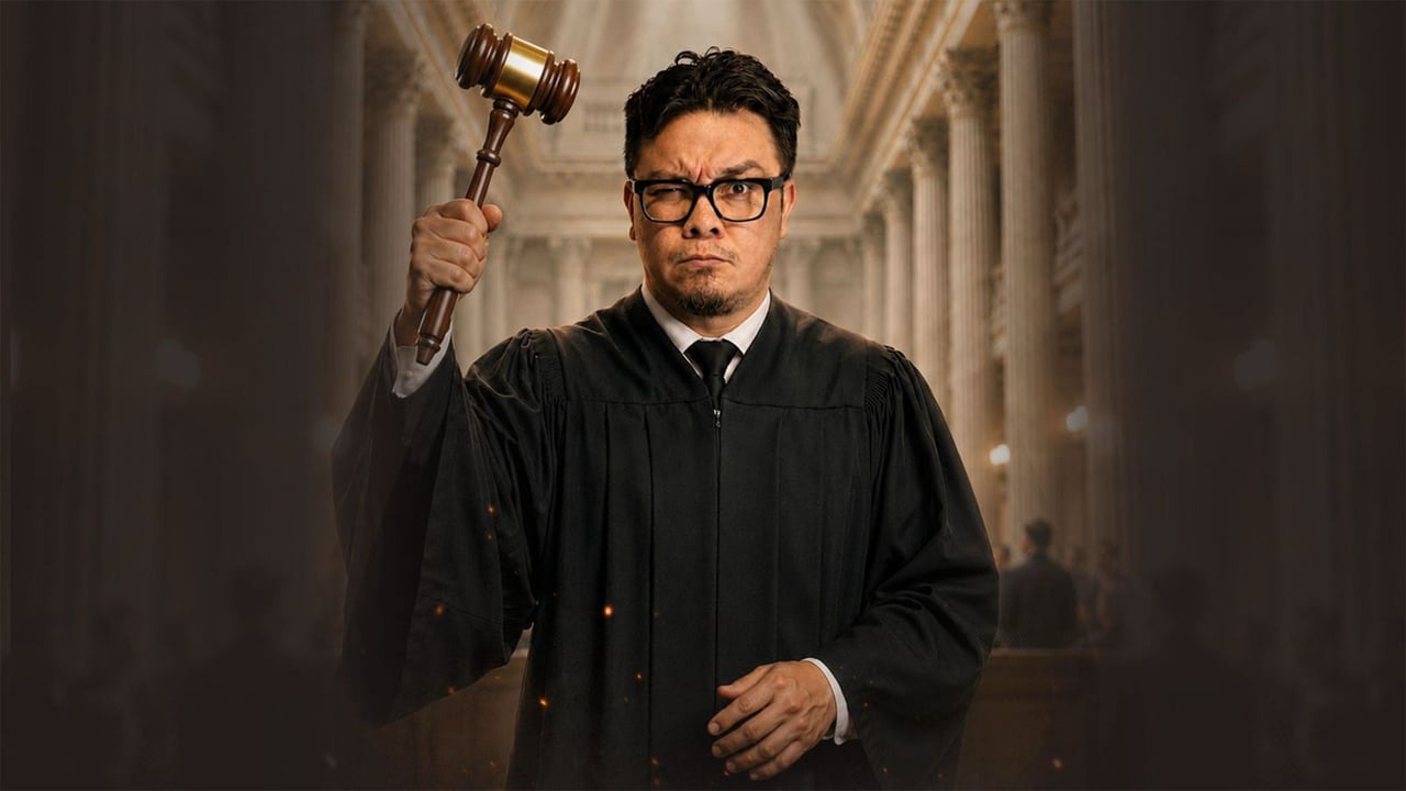 Franco Escamilla NUEVO SHOW EL JUICIO