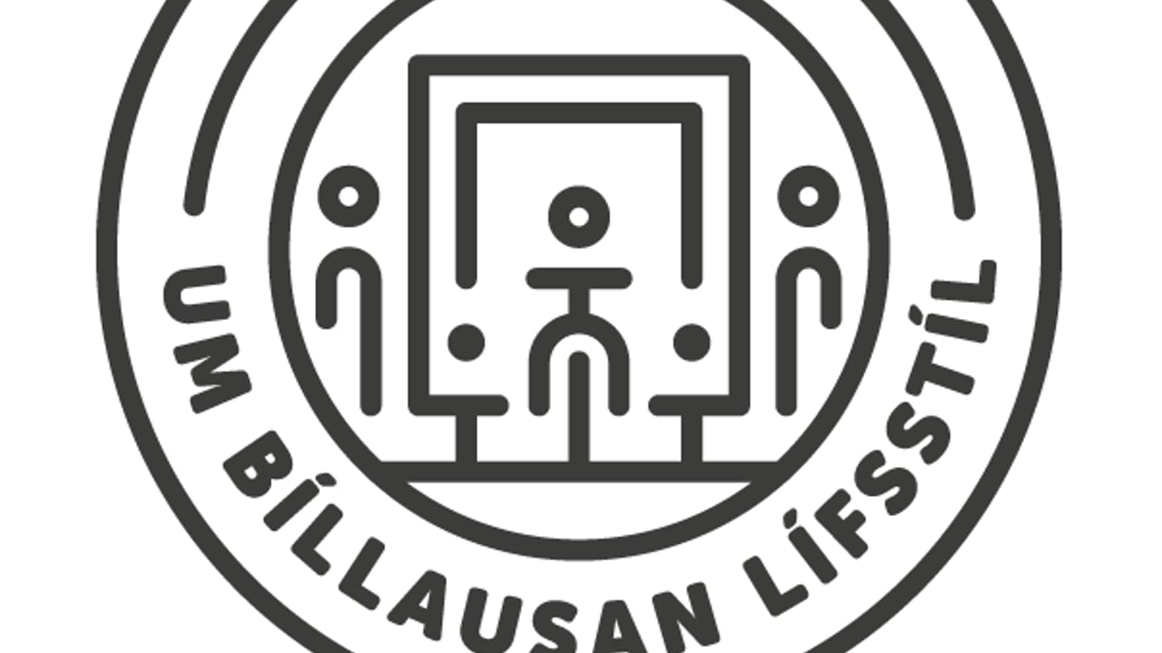 Samtök um bíllausan lífsstíl