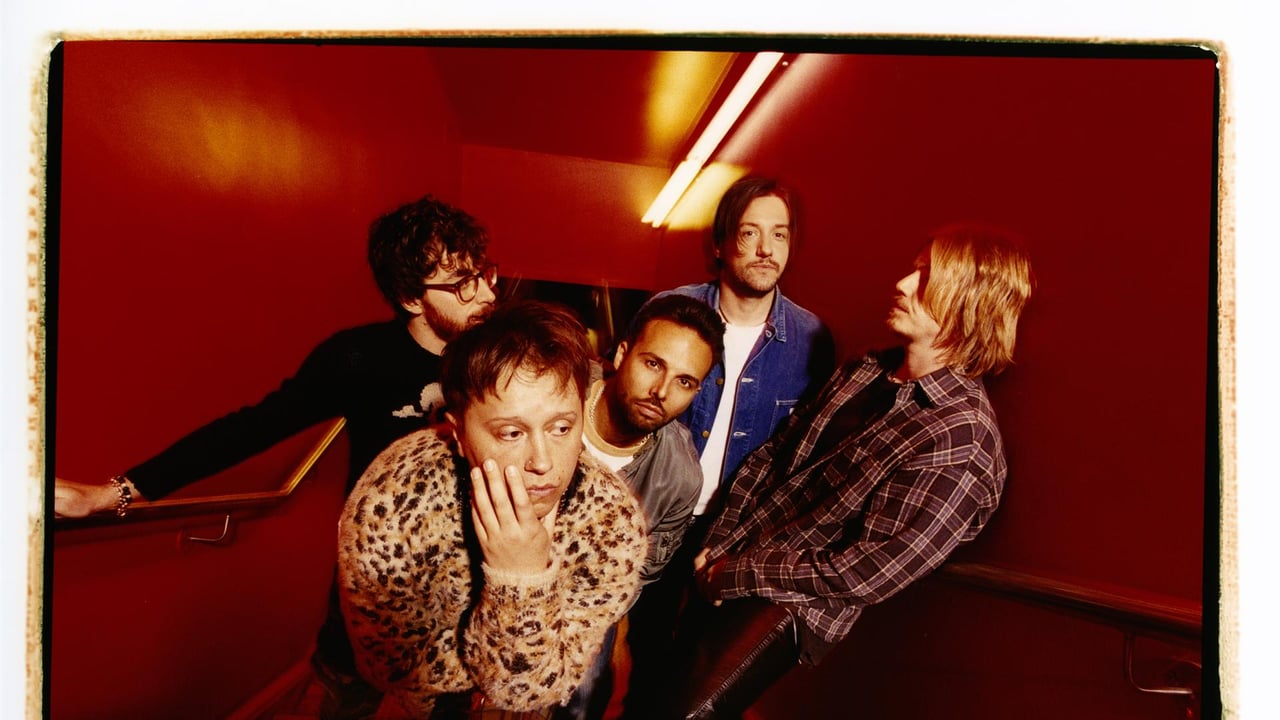 Nothing But Thieves