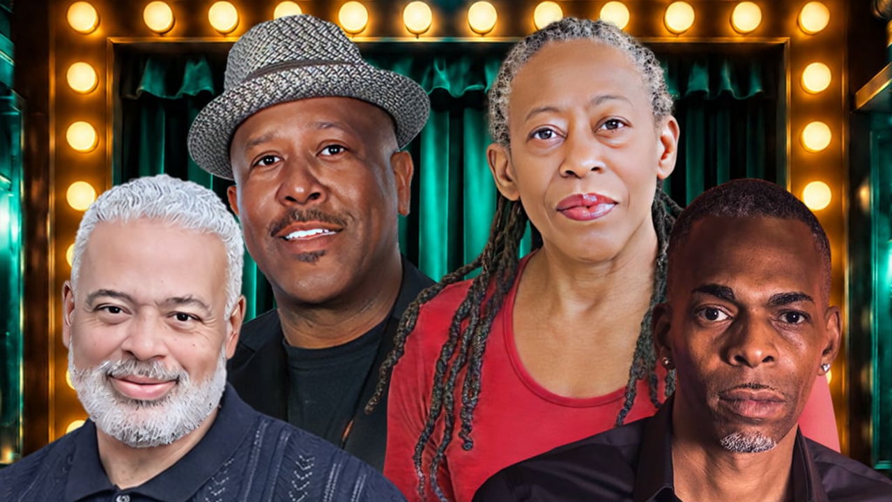 COBO: Stand Up With The Real McCoy