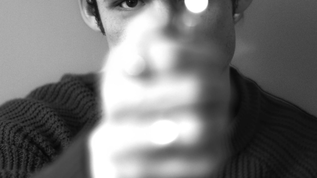 Harry Lyon
