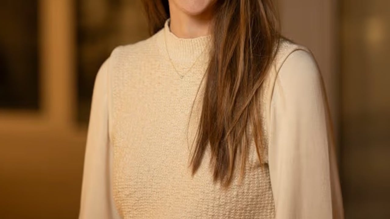 Lilja Dögg Jónsdóttir