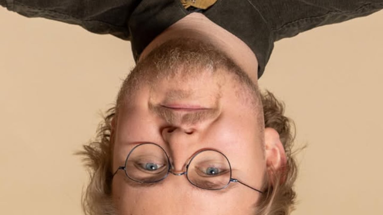 Eyþór Máni Steinarsson
