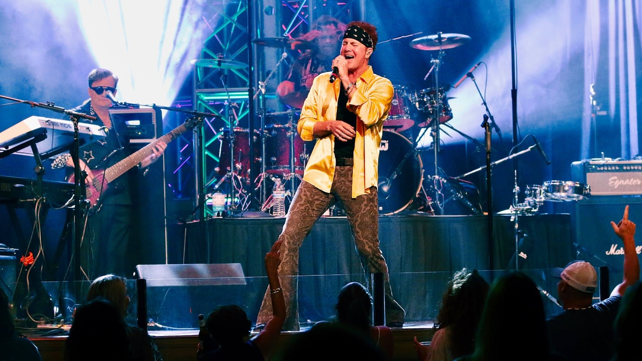 Journey USA - The Hits of Journey