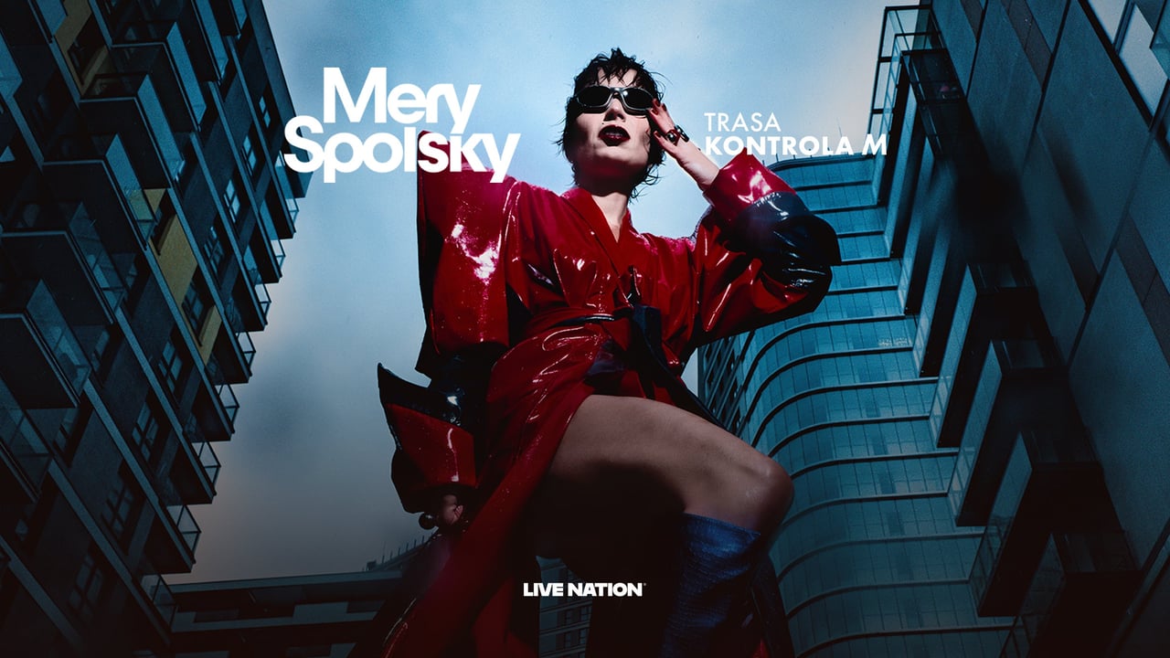 Mery Spolsky - Kontrola M