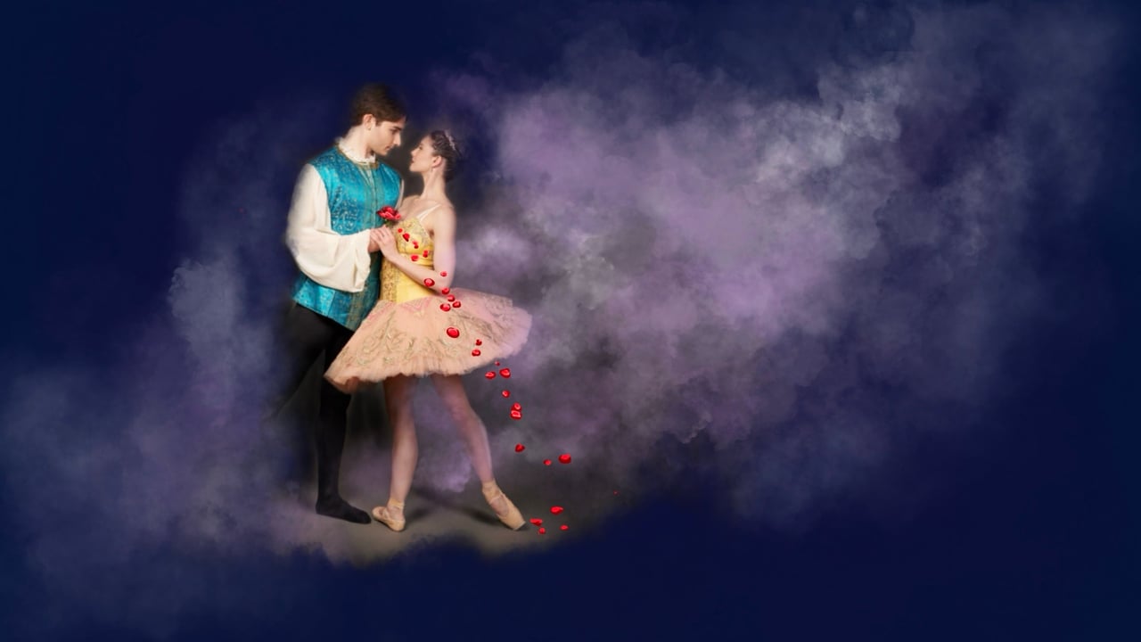 An Enchanted Morning With CNY Ballet