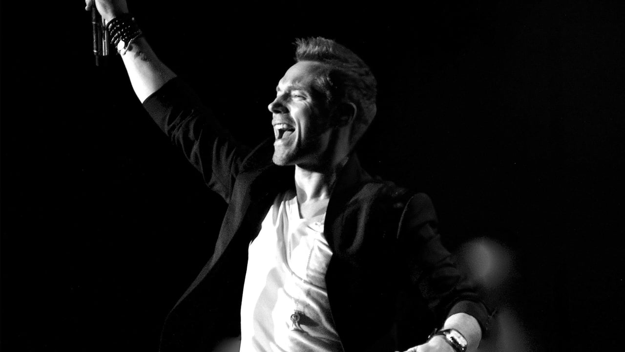 Ronan Keating Australian Tour