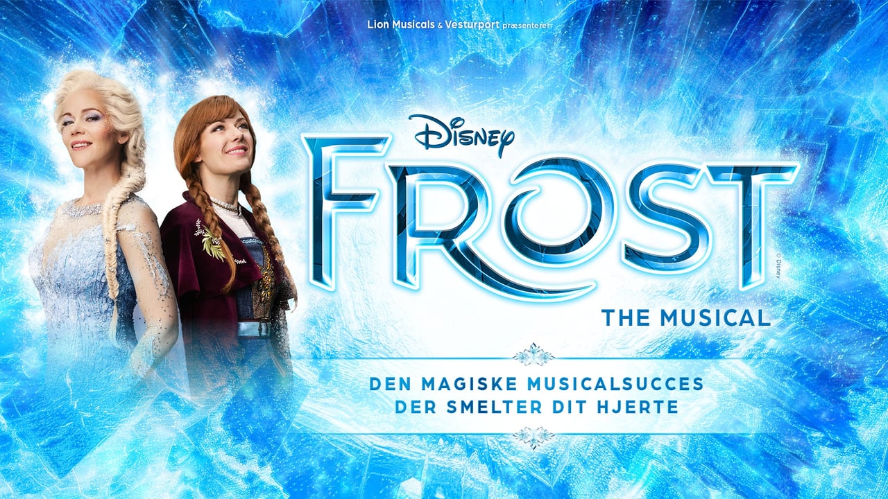 FROST - The Musical
