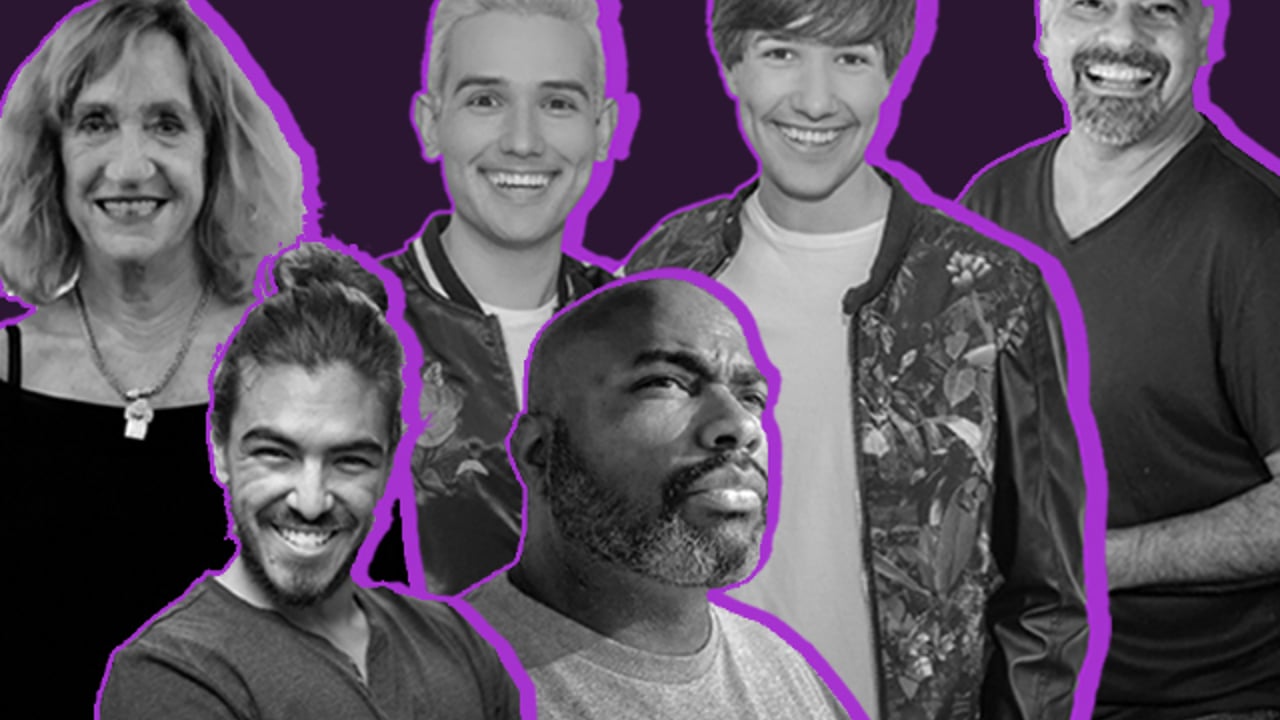 Local Comedy Showcase