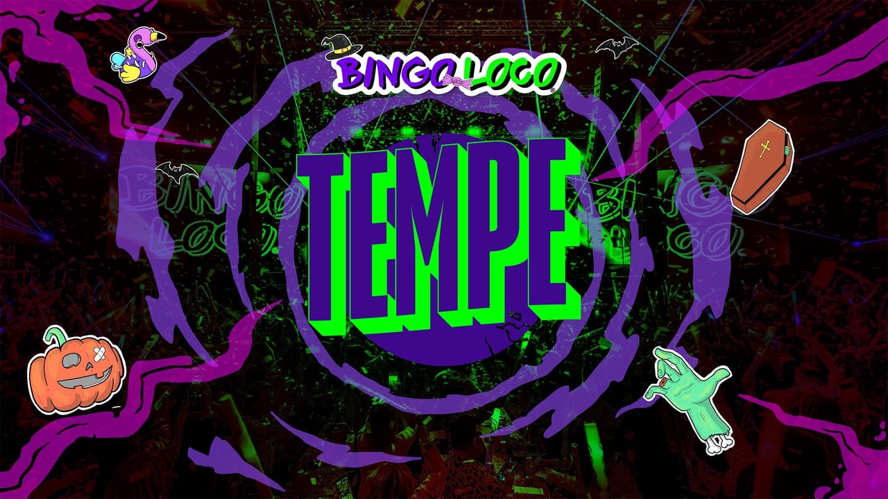 Bingo Loco