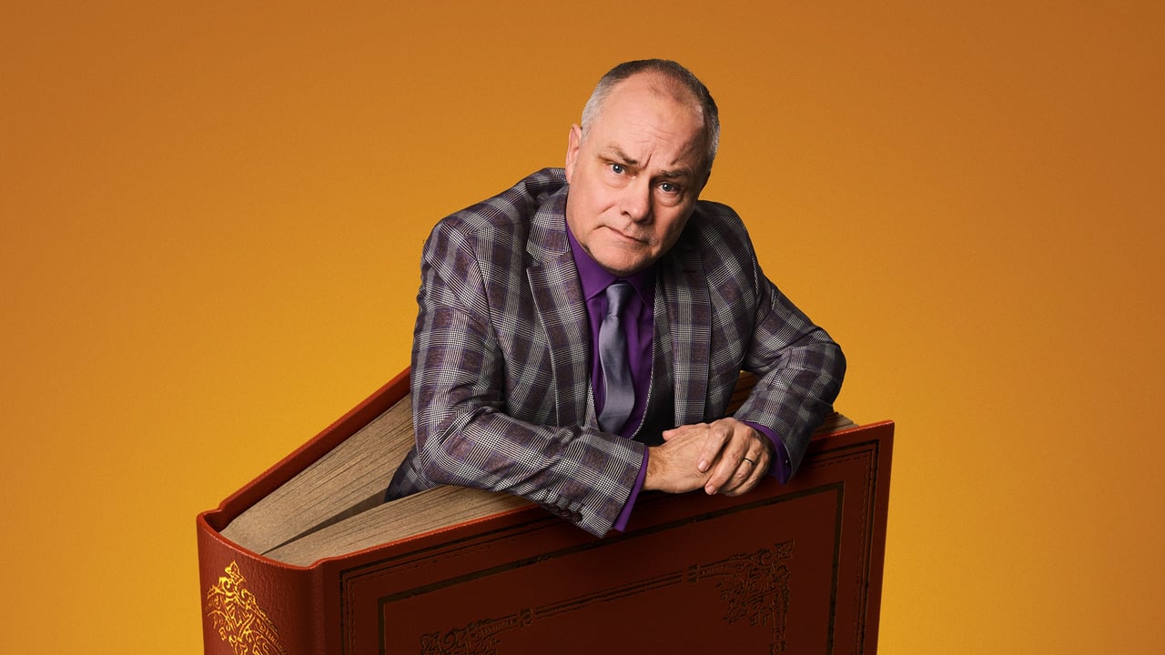 Jack Dee: Jack's Joke Show