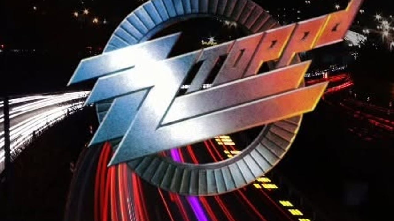 ZZ Toppd - ZZ Top Tribute Band