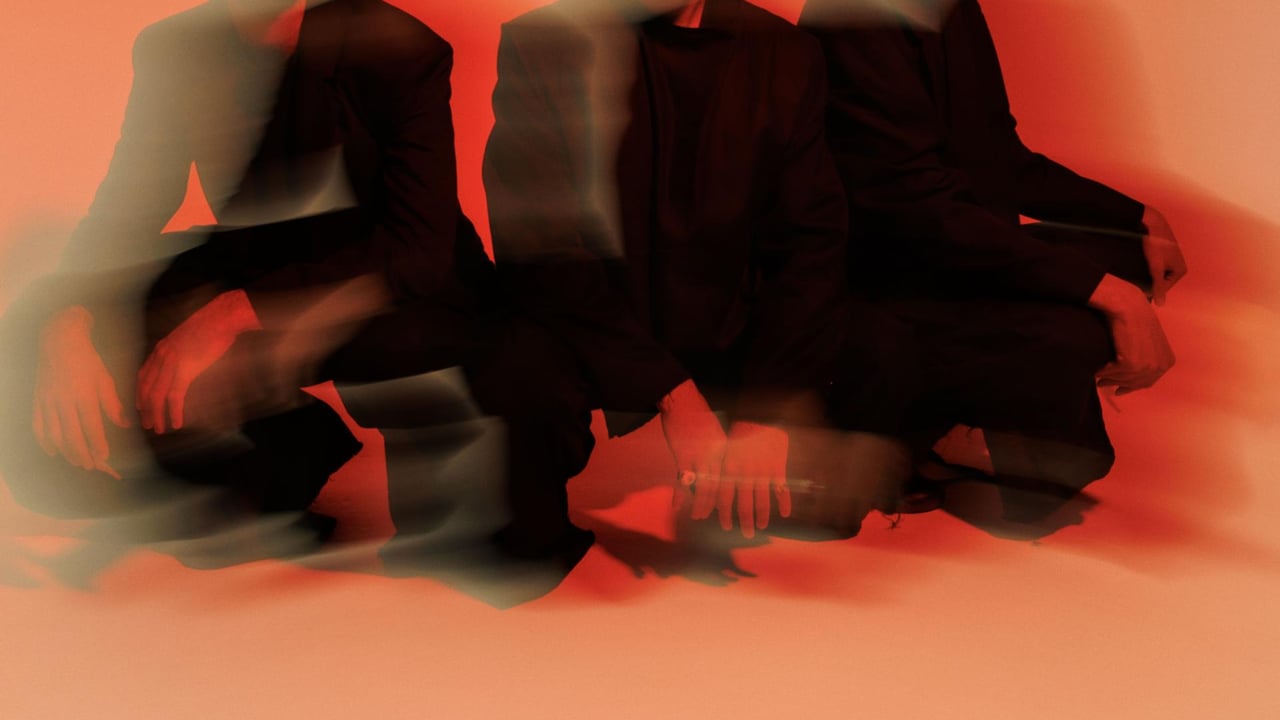 Shalosh @ resonanzraum on Sat, Sep 19 2026, 9:20 - 10:05pm