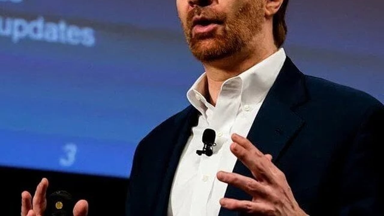 Erik Brynjolfsson