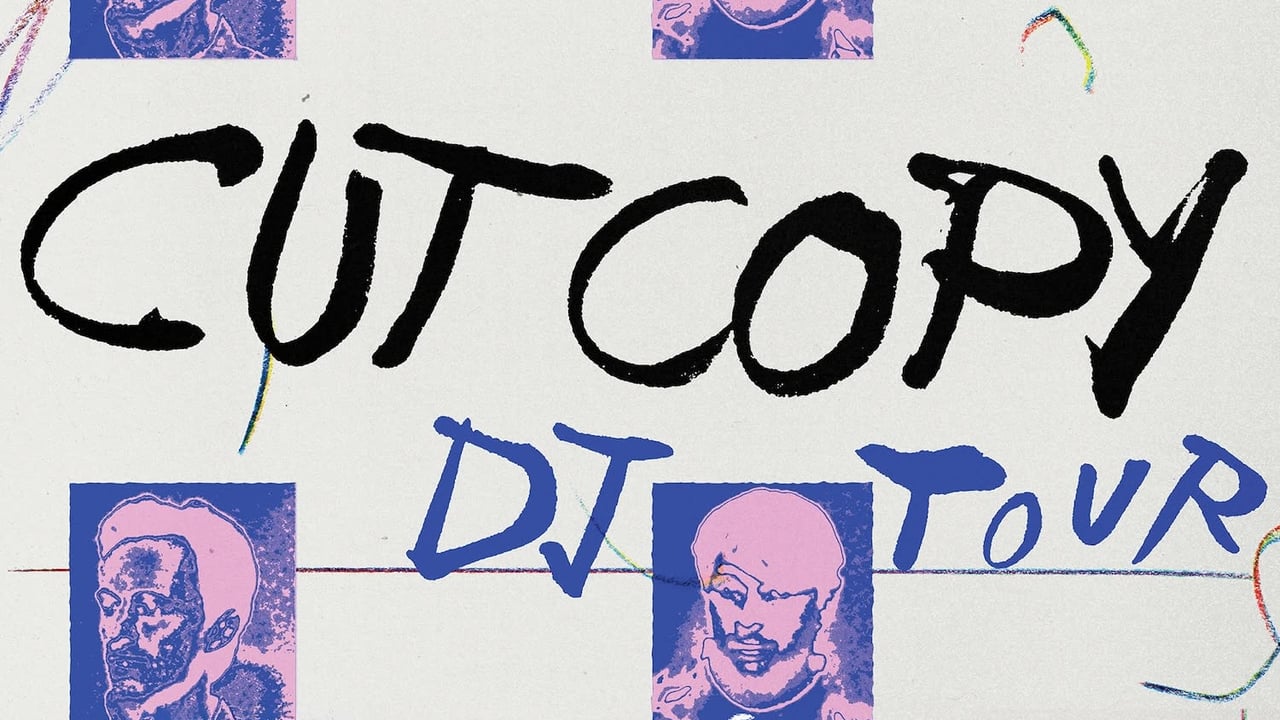 Cut Copy