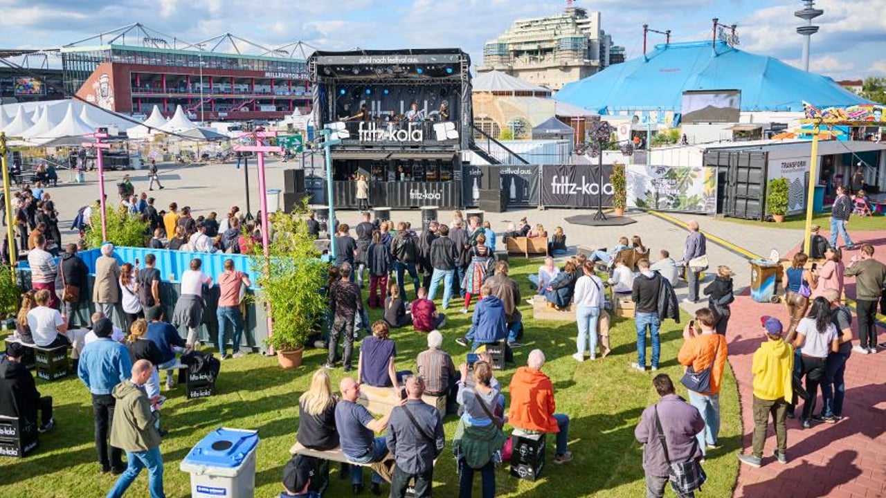 Millerntorstadtion (Ballsaal)