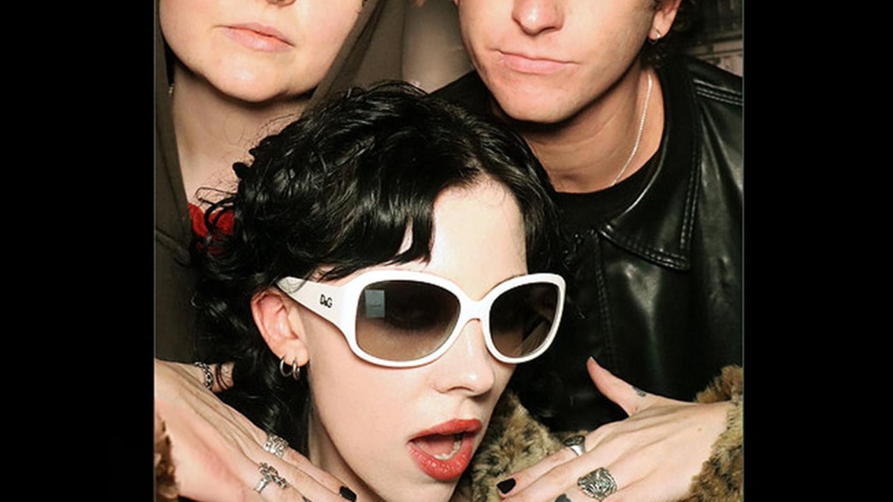 Pale Waves @ Docks on Sat, Sep 19 2026, 11:30pm - Sun, Sep 20 2026, 12:45am