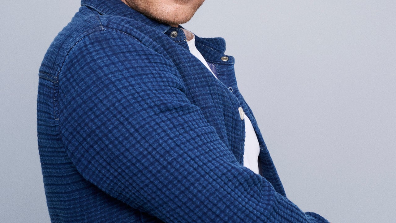 DINNERSHOW MED CHRISTIAN FUHLENDORFF – HVERDAGSHELT TESTSHOW