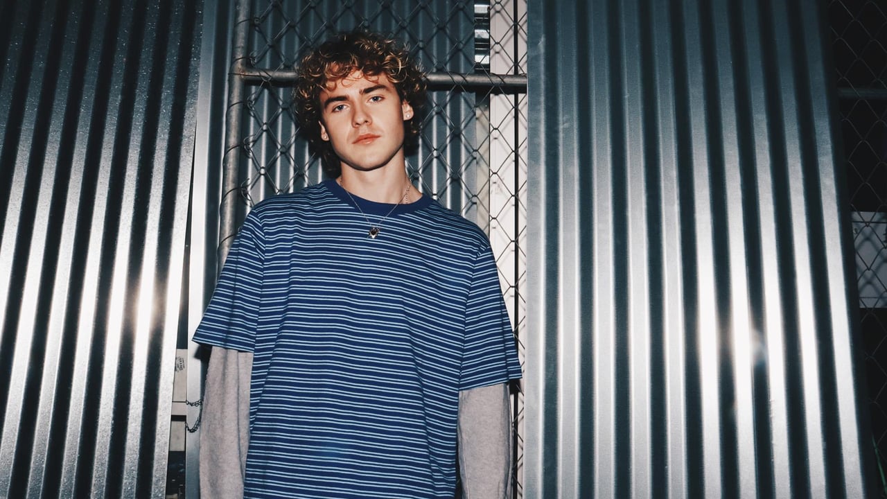 Jack Gray @ Kaiserkeller on Sat, Sep 19 2026, 9:45 - 10:30pm