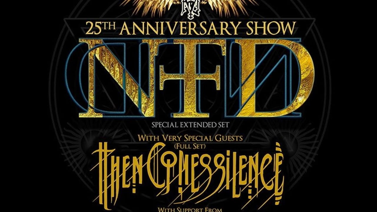 NFD - The 25th Anniversary Show