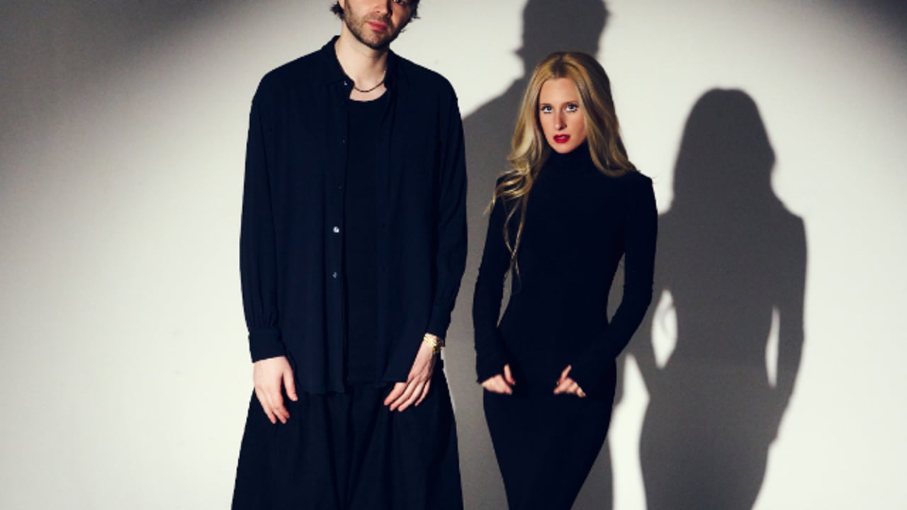 Marian Hill - ACT TWO: THE TOUR