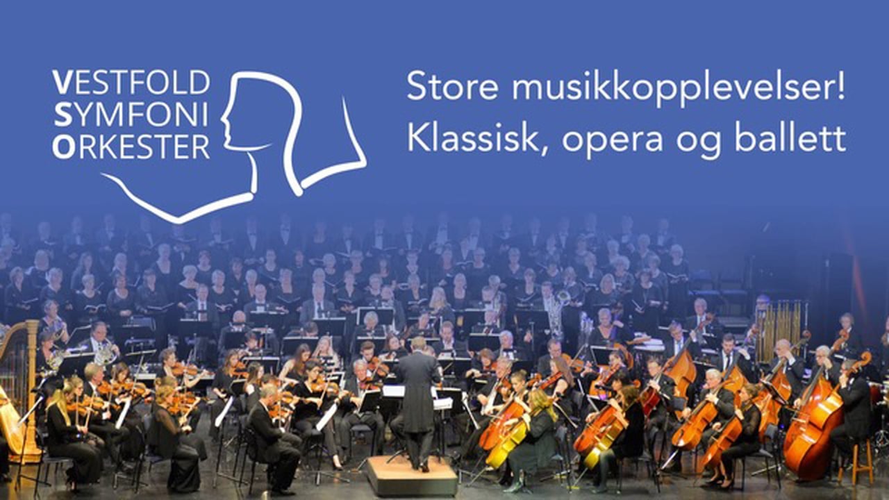 Jubileumskonsert 60 år