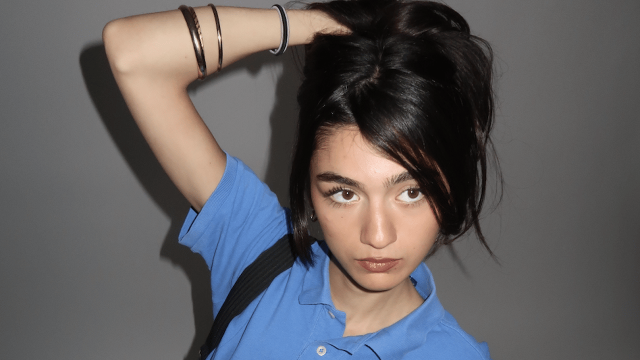 Ceren @ 25 Club on Sa., Sep 19 2026, 11:15pm - So., Sep 20 2026, 12am