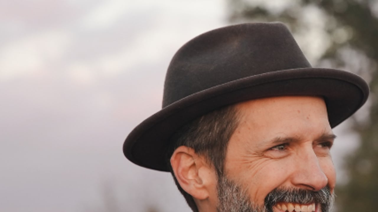 Tony Lucca