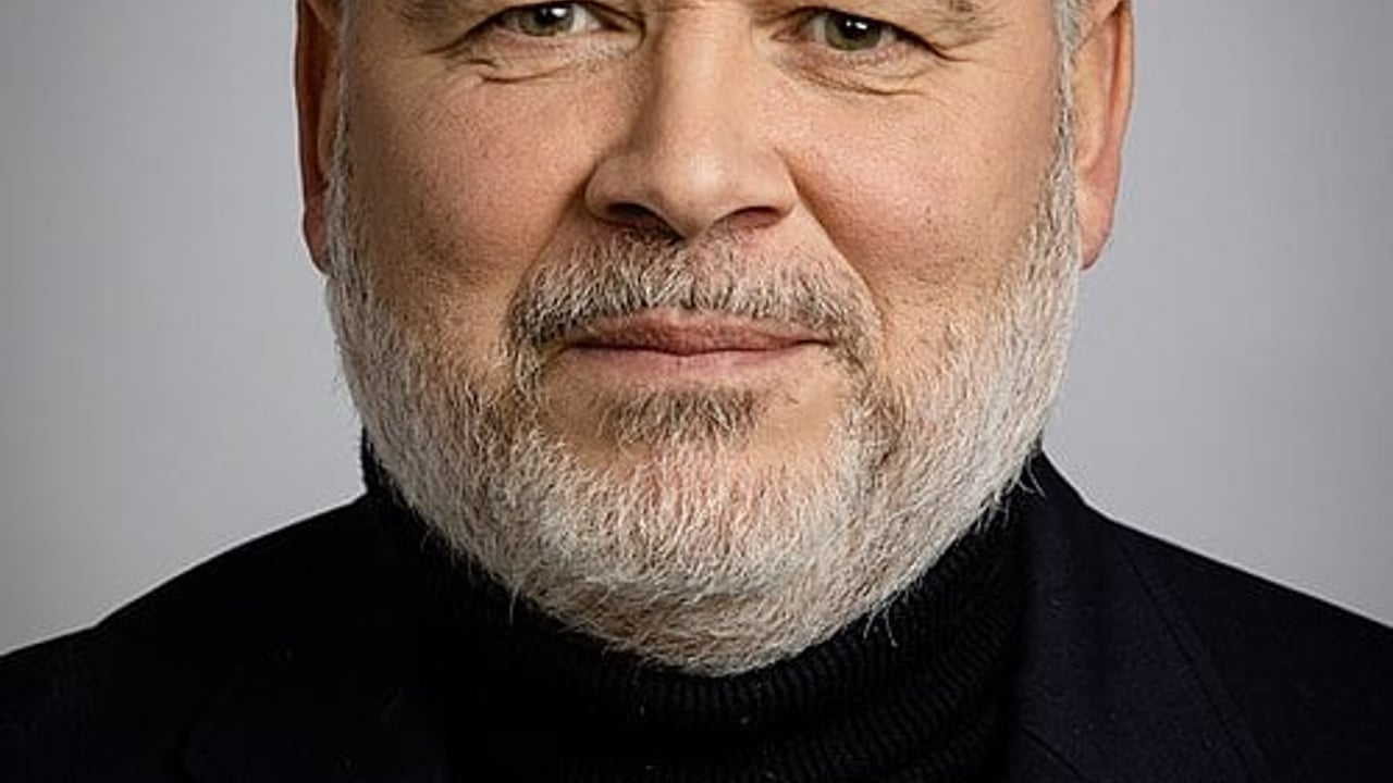 Logi Einarsson