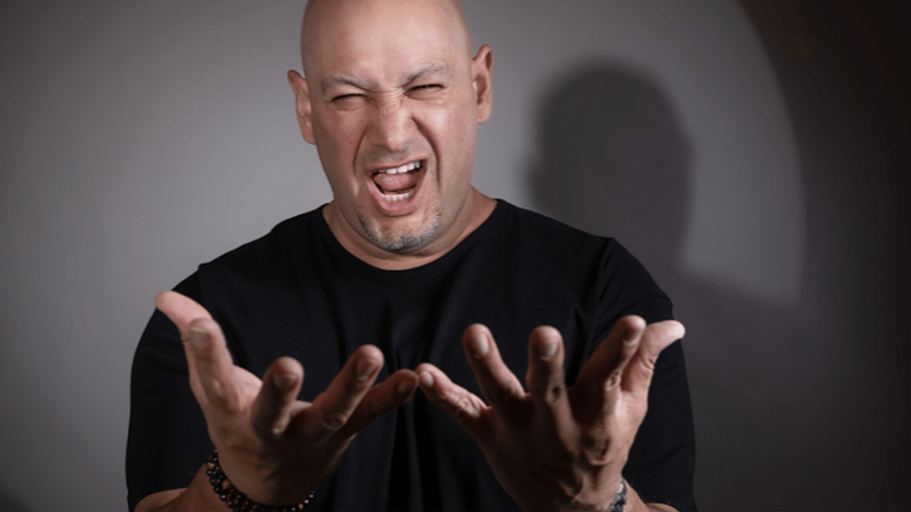 Jorge Marroquin "Dj Cooch"