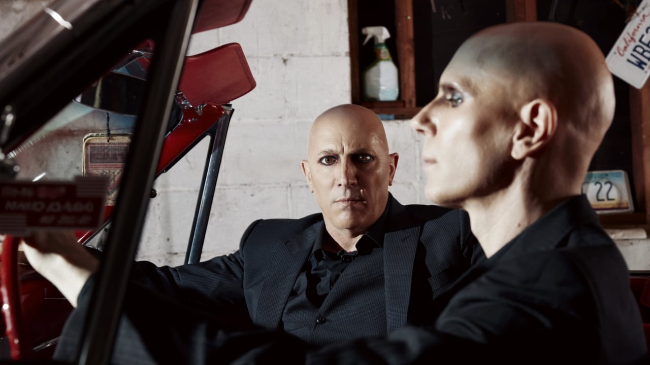 A PERFECT CIRCLE plus Special Guest PUSCIFER