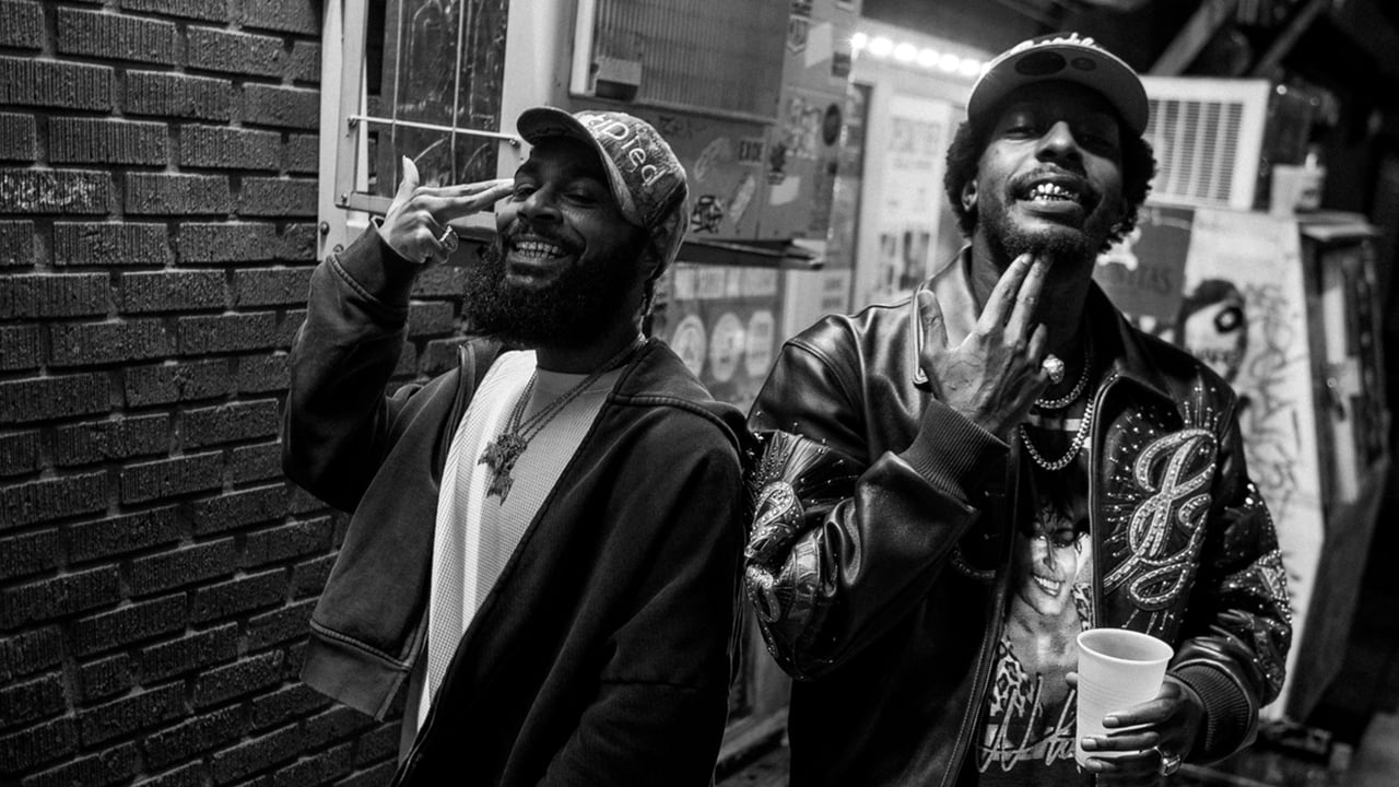 2Dead Boyz x The Underachievers