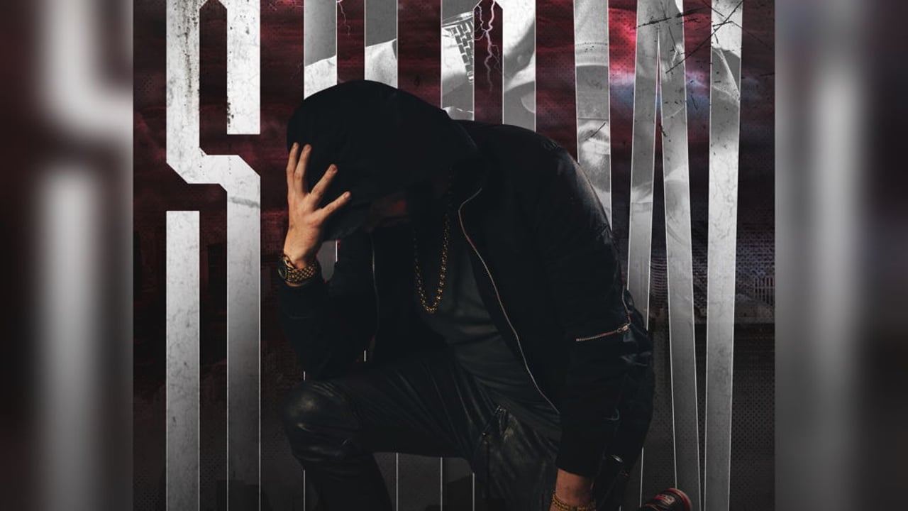 The Eminem Show UK (Tribute)