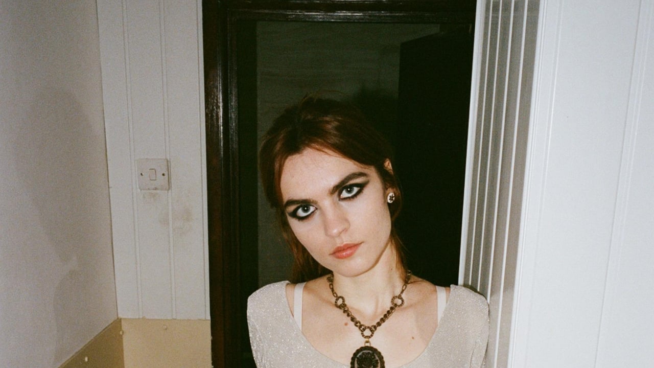 Gretel @ Molotow on Sa., Sep 19 2026, 10:20 - 11:25pm
