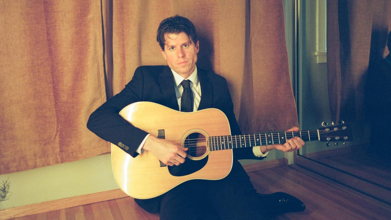 Cory Hanson